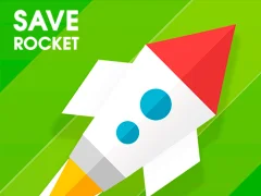Joc Save Rocket on-line