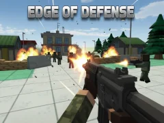 Joc Edge of Defense on-line