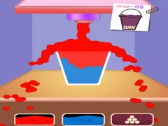 Joc Bubble Tea Mixing Game on-line