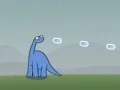 Joc Dinosaurs and Meteors on-line