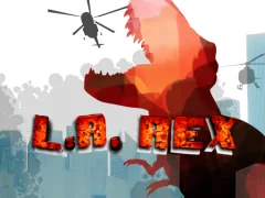 Joc LA REX on-line