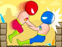 Joc Drunken Wrestle on-line