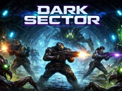 Joc Dark Sector on-line