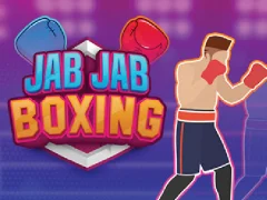 Joc Jab Jab Boxing on-line
