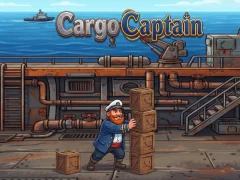 Joc Cargo Captain on-line