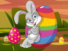 Joc Easter Hidden Eggs on-line