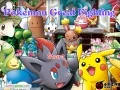 Joc Pokemon Great Fighting on-line