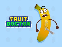 Joc Fruit Doctor on-line