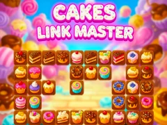 Joc Cakes Link Master on-line