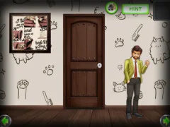 Joc Amgel Easy Room Escape 327 on-line