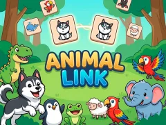 Joc Animal Link on-line