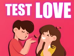 Joc Test Love on-line