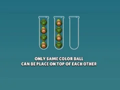 Joc Brainrot Mind Puzzle Sort Challenge on-line