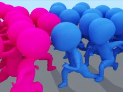 Joc Count Master: Crowd Runner 3D on-line