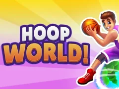 Joc Hoop World! on-line