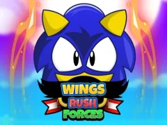 Joc Wings Rush Forces on-line