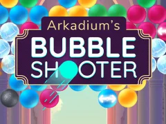 Joc Arkadium Bubble Shooter on-line