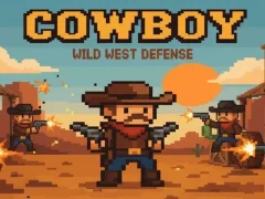 Joc Cowboy on-line