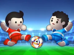 Joc Dummies World Cup on-line