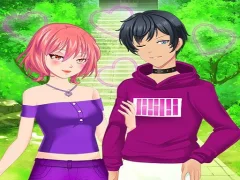 Joc Anime Dress Up Games For Couples on-line