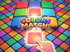 Joc Colors Match! on-line