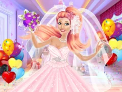 Joc Princess Wonderful Day! on-line