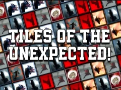 Joc Tiles of the unexpected on-line