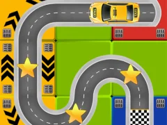 Joc Unblock Taxi on-line