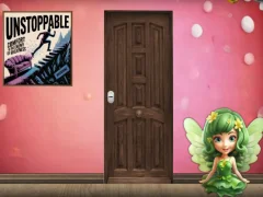Joc Angelescape Room Escape 4 on-line