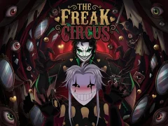 Joc The Freak Circus on-line