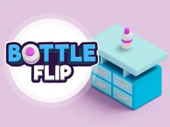 Joc Bottle Flip on-line