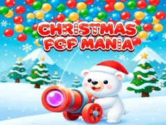 Joc Christmas Pop Mania on-line