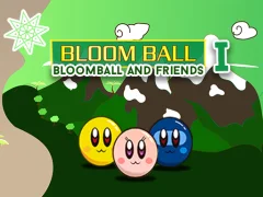 Joc Bloomball Labyrinth Maze on-line