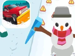 Joc Snow Excavator on-line
