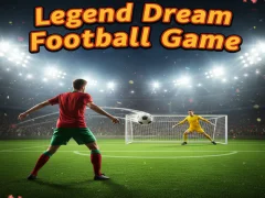 Joc Legend Dream Football Game on-line