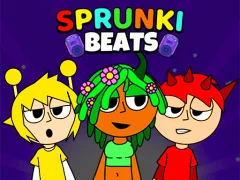 Joc Sprunki Beats on-line