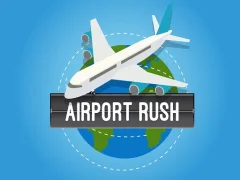 Joc Airport Rush on-line