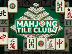 Joc Mahjong Tile Club on-line