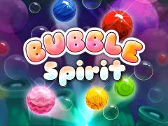 Joc Bubble Spirit on-line