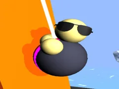 Joc Wobble Rope 3D on-line