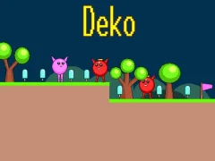 Joc Deko on-line