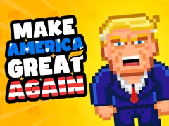 Joc Make America Great Again on-line