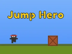 Joc Jump hero on-line