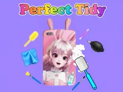 Joc Perfect Tidy on-line