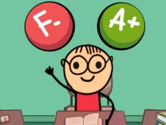 Joc School Teacher Simulator on-line