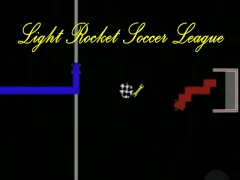 Joc Light Rocket Soccer League on-line