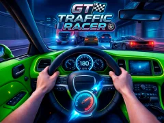 Joc GT Traffic Racer on-line