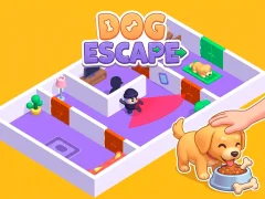 Joc Dog Escape on-line