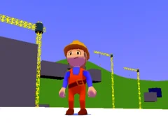 Joc Coco's Construction Company on-line