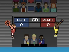 Joc Basketball Slam Dunk on-line